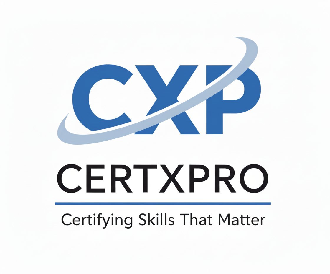 CertXPro